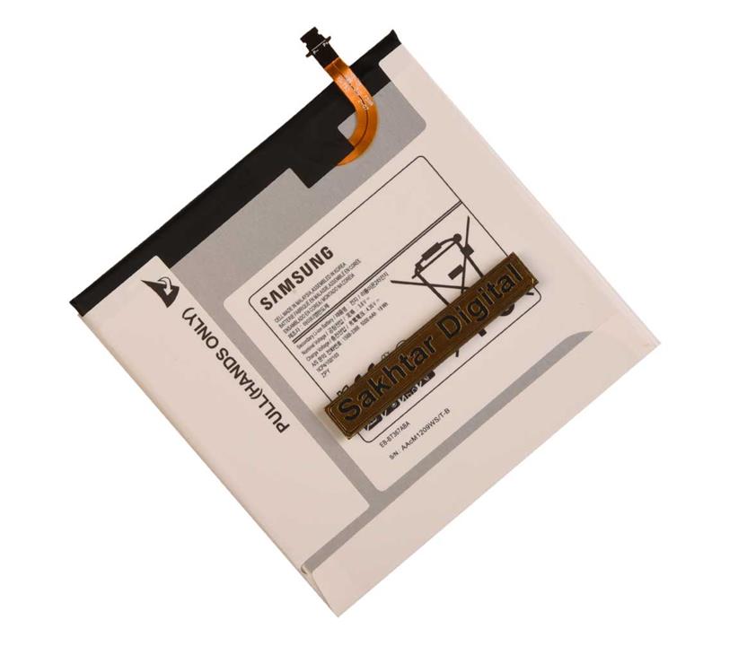 باتری اورجینال تبلت سامسونگ Battery Samsung T367  EB-BT367ABA